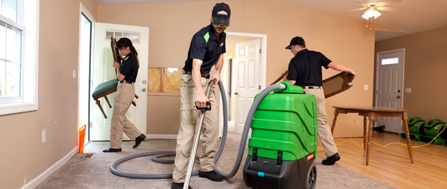Clarksburg, MD cleaning services